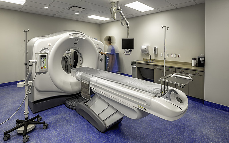 மருத்துவ உபகரண தோல்விகளை சரிசெய்வதற்கு 