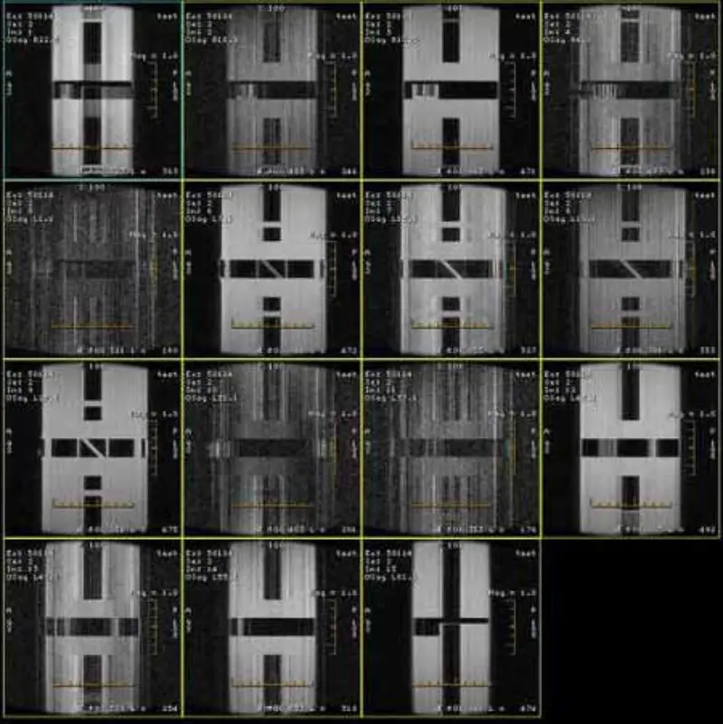 FSE மற்றும் GRE கலைப்பொருள்