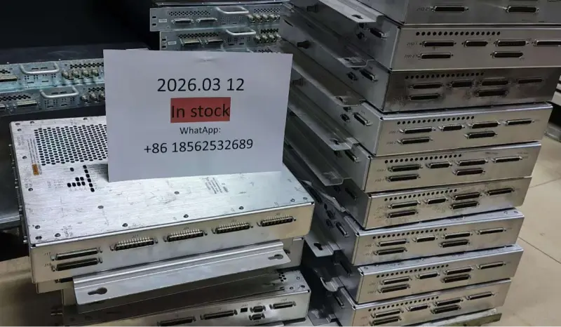 SV 1.5T நிறுவல், சோதனை மற்றும் விற்பனைக்குப் பிந்தைய ஆதரவுக்கான GE மெகா ஸ்விட்ச் MRI