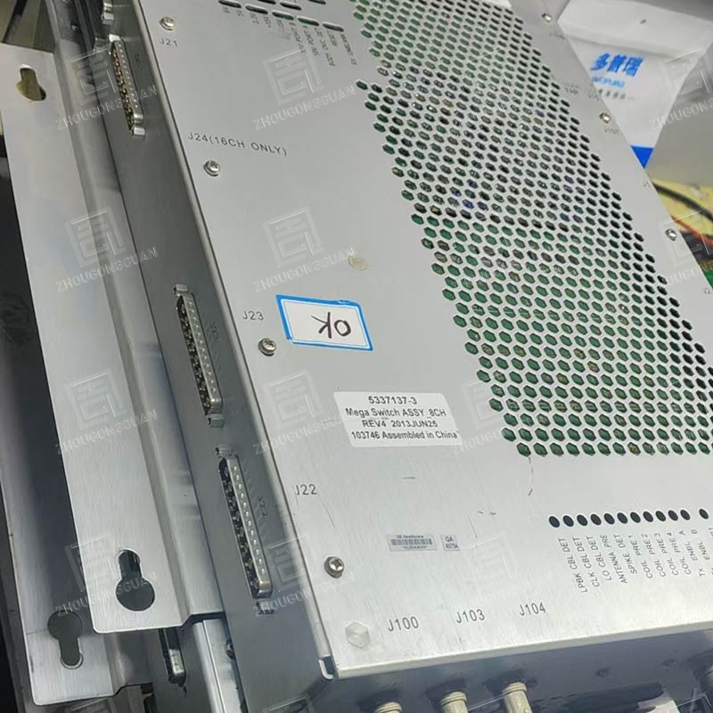 GE 5337137-3 மெகா ஸ்விட்ச்