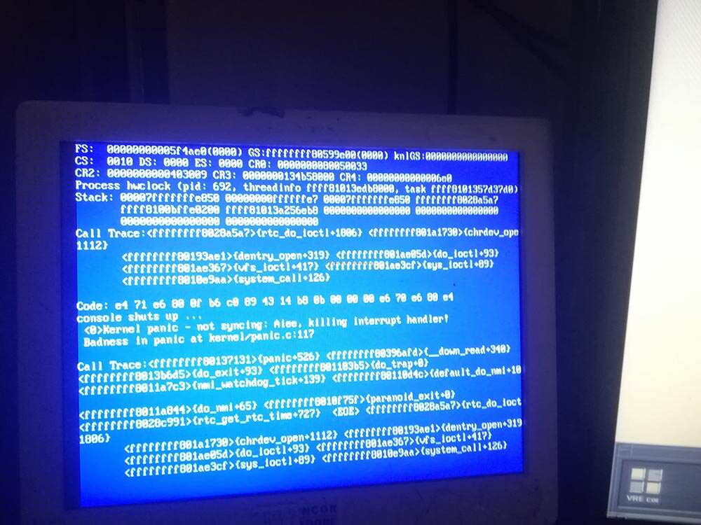 GE MRI VRE ICN PN5127452 Electronic Accessory Model 5127452